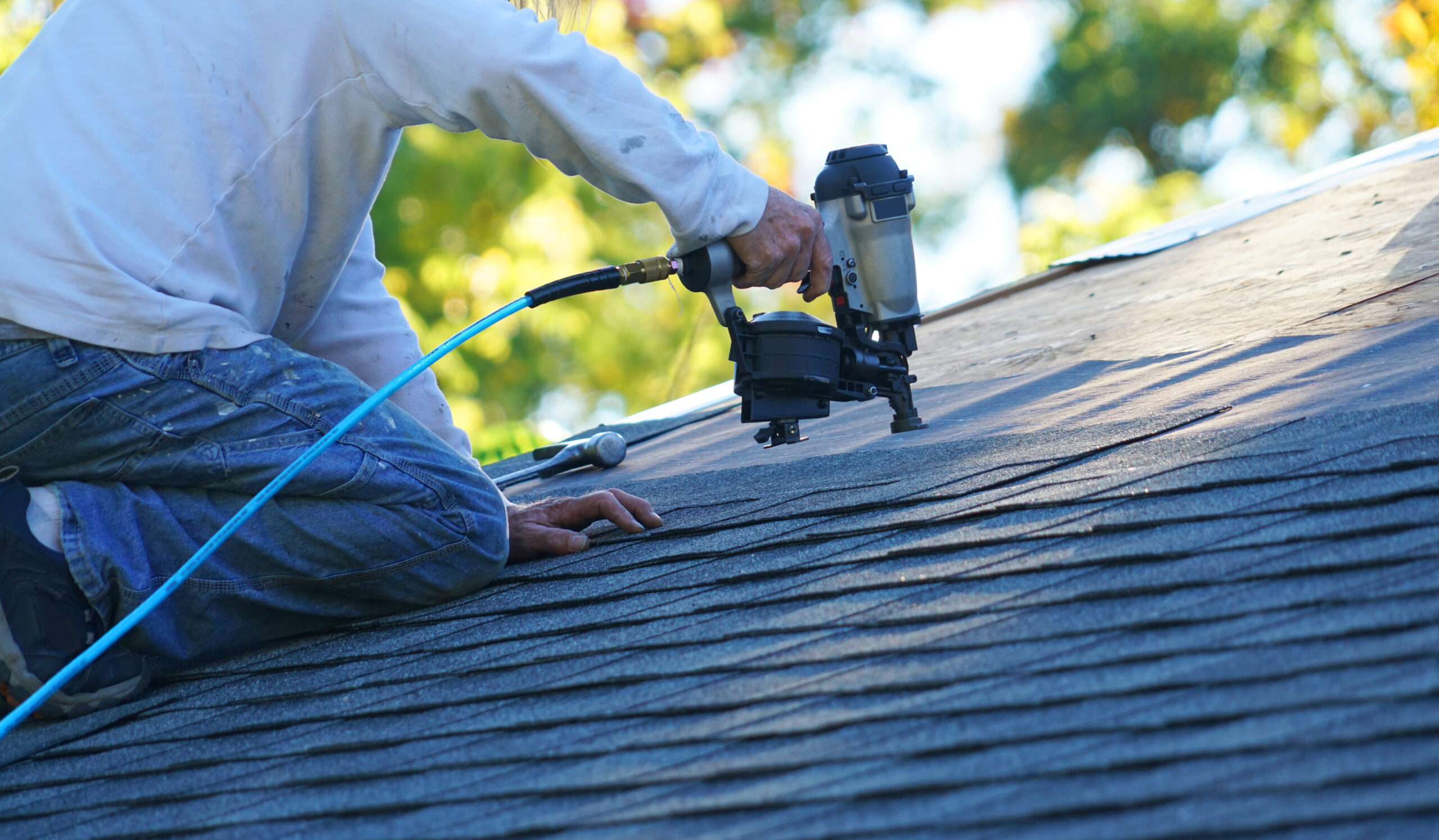 Fix Leaking Roof-Alderwood Manor-WA