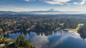 Federal Way Washington