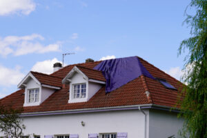 Roofing Leak Repair-Bothell West-WA