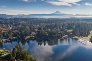 Federal Way Washington